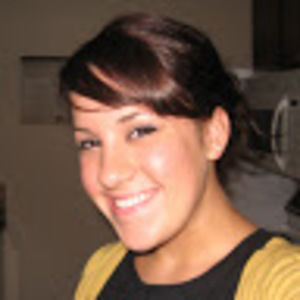 Meet your Posher, Caitlyn